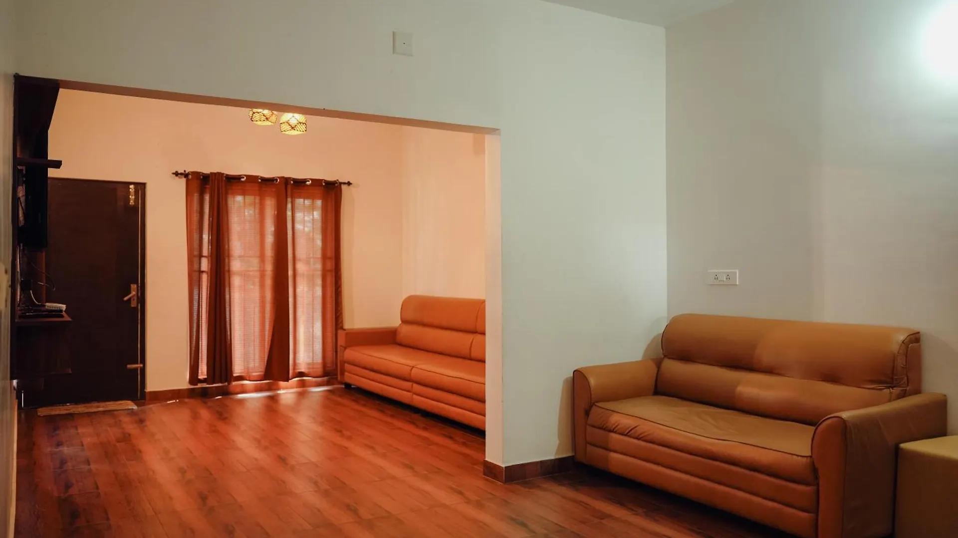 Vaduvanchal Haze Woods Resort
