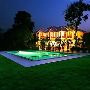 Курортный комплекс Sunrise Valley, Vaduvanchal