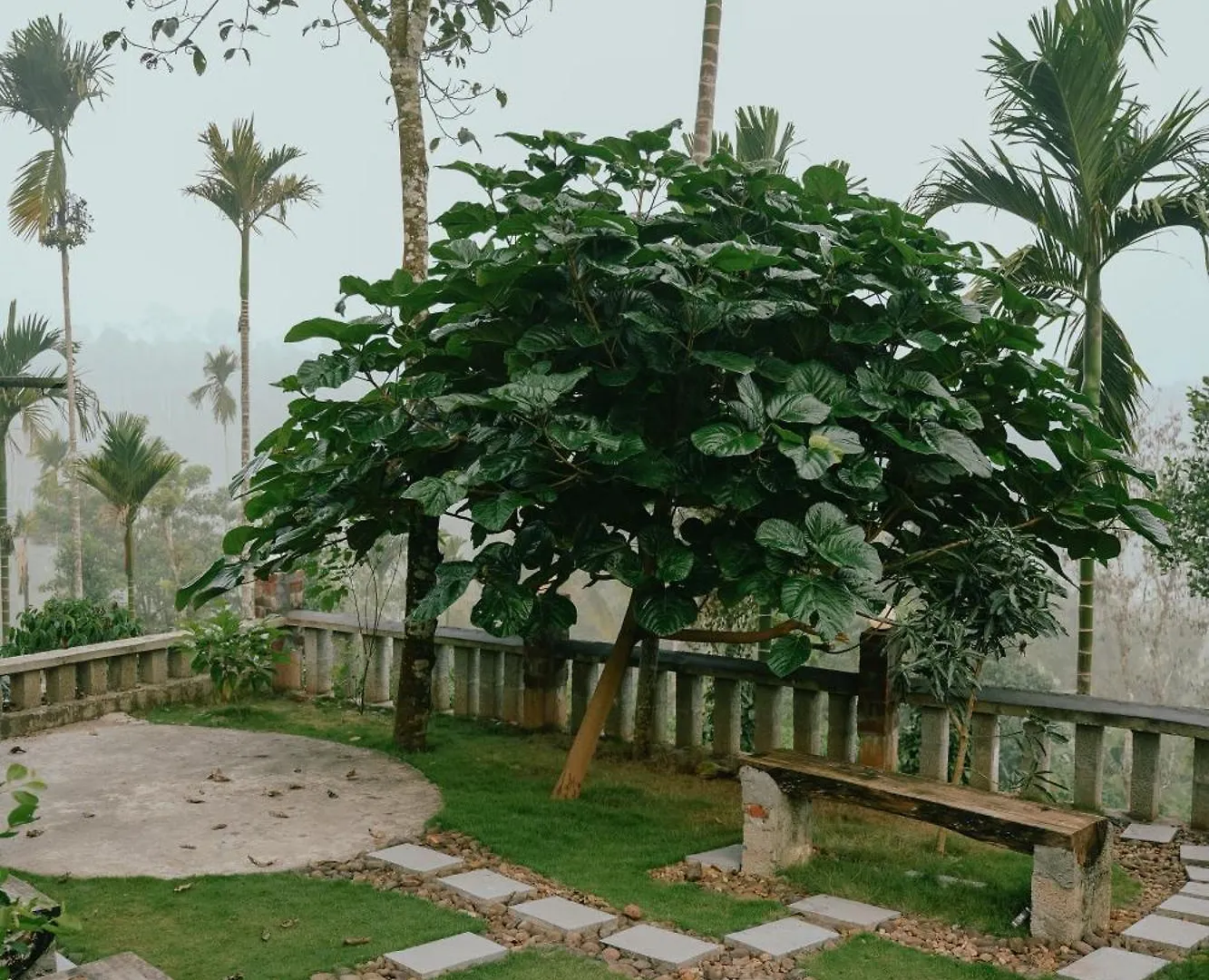 Haze Woods Resort Vaduvanchal 0*,  Indien