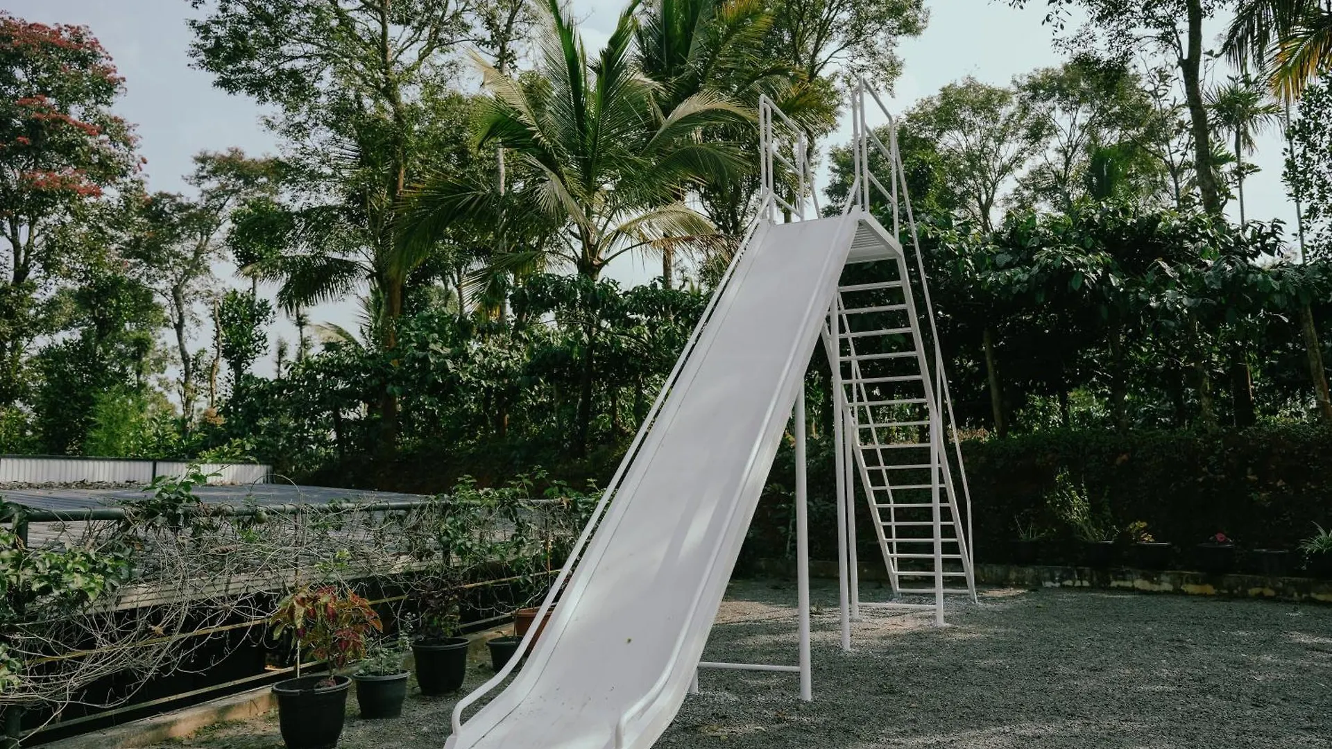 Haze Woods Resort Vaduvanchal Indien