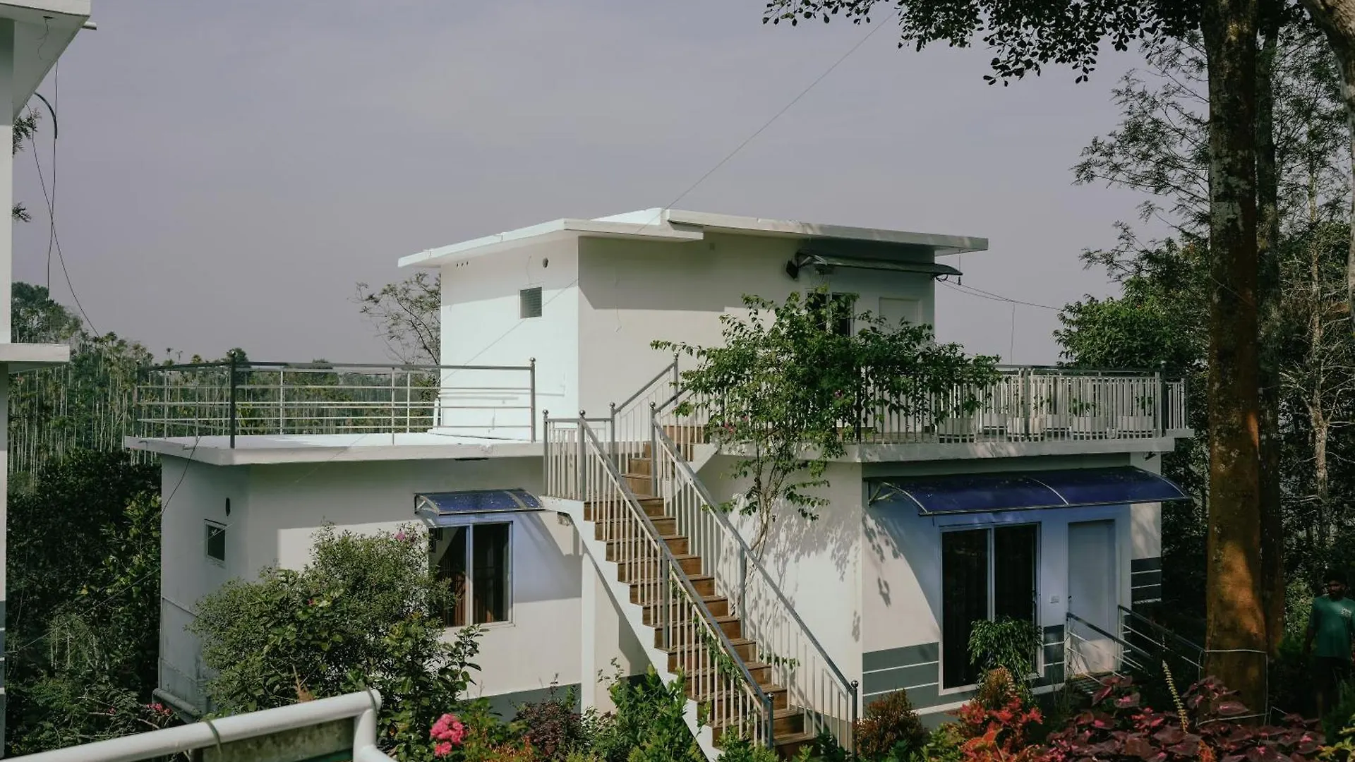 Haze Woods Resort Vaduvanchal