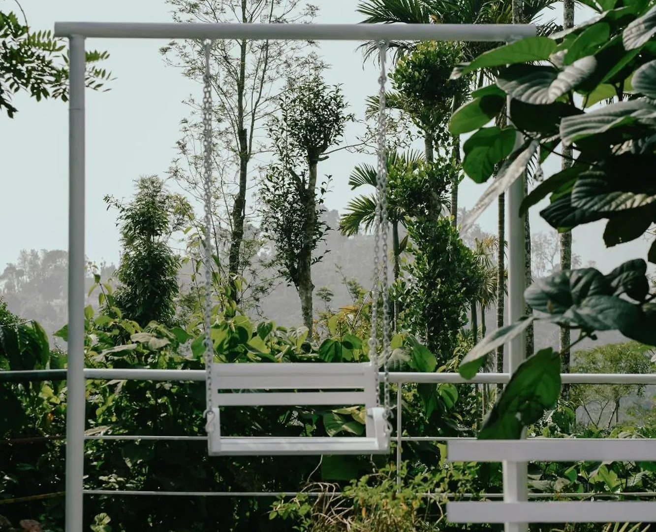 Haze Woods Resort Vaduvanchal